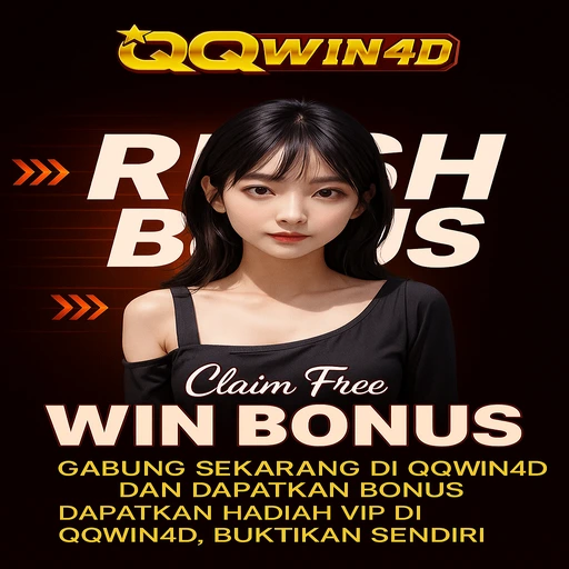 Deposit QRIS Cepat QQWIN4D