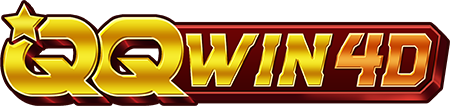 QQWIN4D Logo