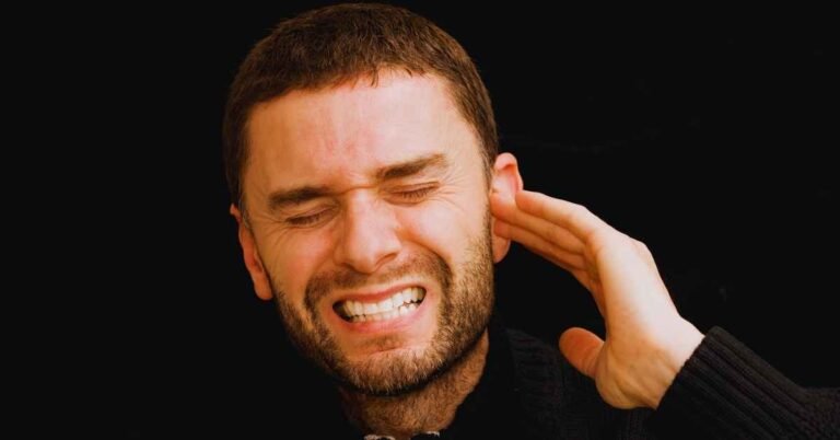 Left Ear Ringing: Beyond Medical, into Biblical and Spiritual Meaning