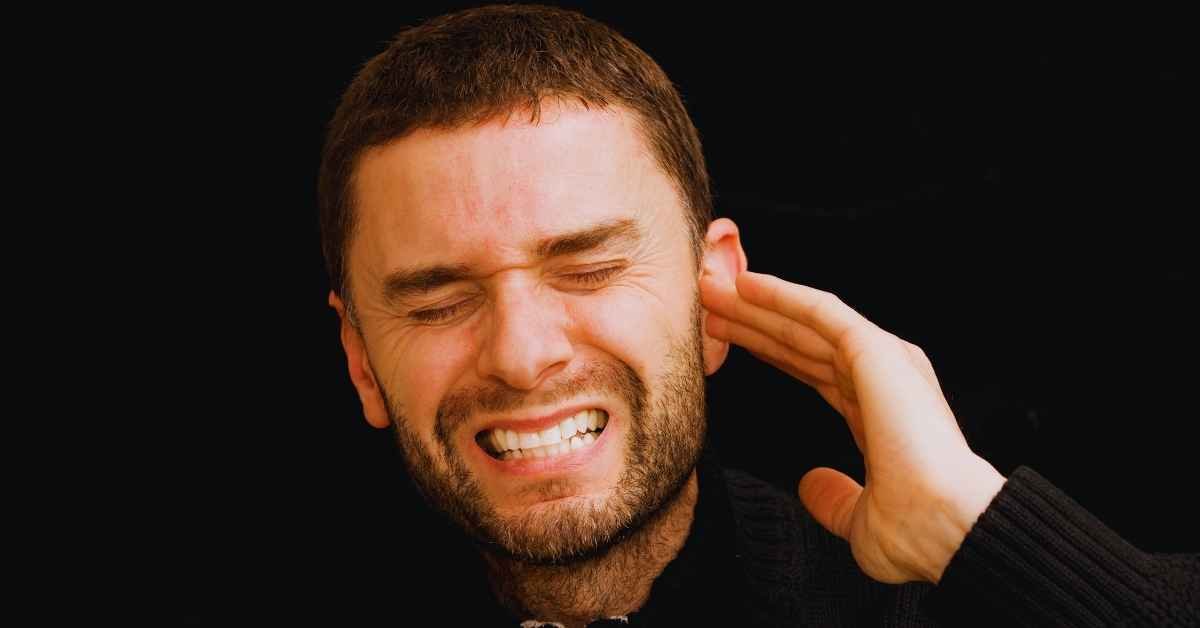 Left Ear Ringing: Beyond Medical, into Biblical and Spiritual Meaning