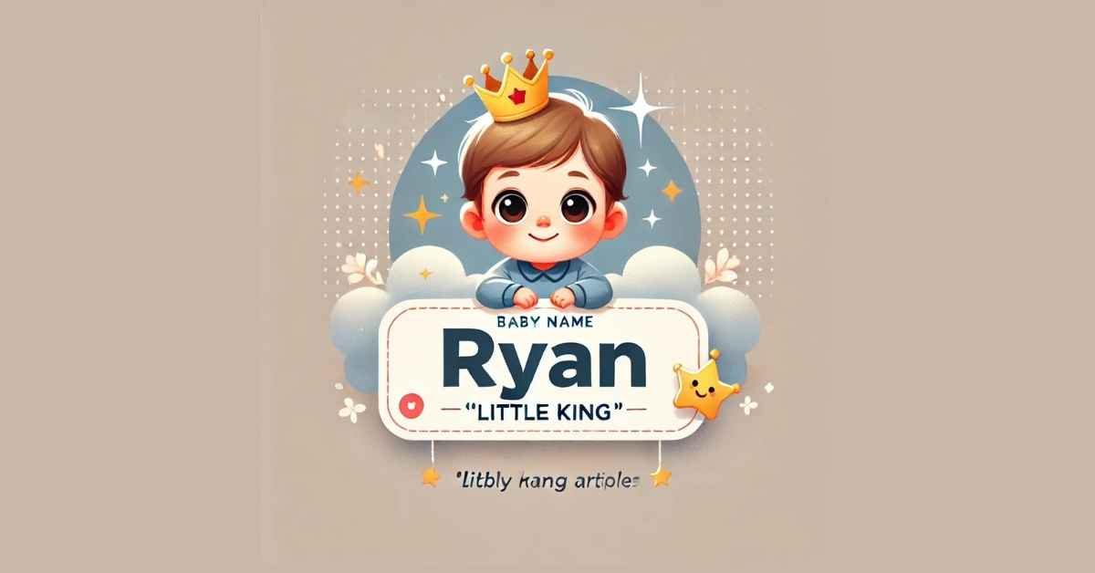 "The Biblical Meaning of Ryan: 8 Powerful Dream Symbols You Didn’t Know About"