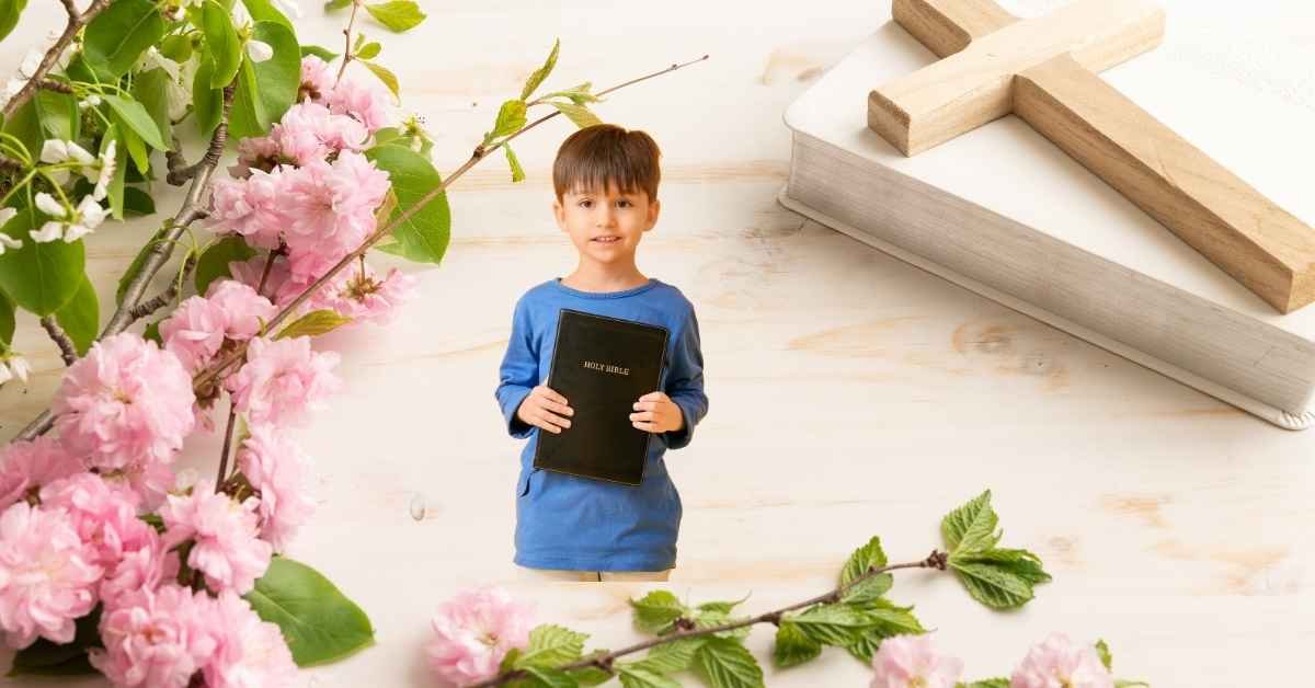 What Does The Color Pink Mean in The Bible